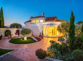 Villa Palace Clara Apartment 2 island Krk by Vill