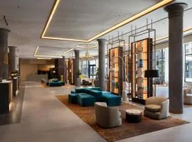 Milan Marriott Hotel