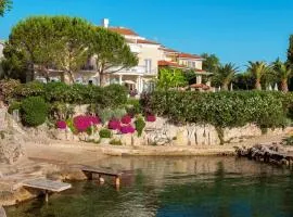 Villa Palace Clara Apartment 4 Island of Krk by Vi