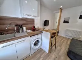Grand T2 lumineux 2 pers Olivet Avenue Loiret