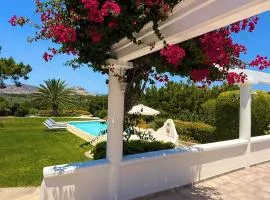 Villa Paradisos Archangelos