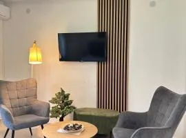 Apartman SONAS with free private parking