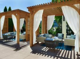 The Westin Huntsville, hotel near Huntsville International Airport - HSV, Huntsville