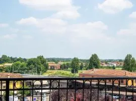 Welc-ōM Montegrotto Terrace View