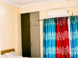 The Royale Retreat Apartment