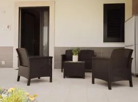 Masseria Gravame