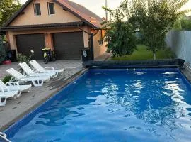Vila Ovi Salin