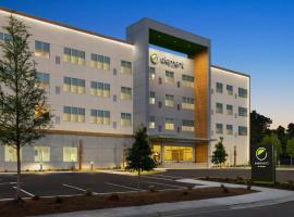 Element Charleston Airport, hotel near Charleston International Airport - CHS, Charleston