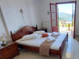 SERENITY Apartments 1