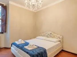 I Fossi Apartment - Lucca