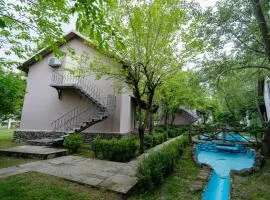 Gabala Semerena Riverside Hotel