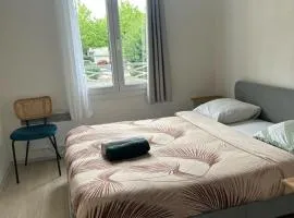 Appartement proche disneyland Paris