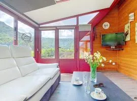 Chalet Puy Jumel
