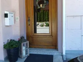 Mani‘s Appartements
