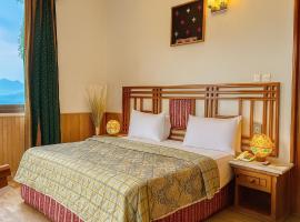 Rock City Resort, hotel v destinaci Swat