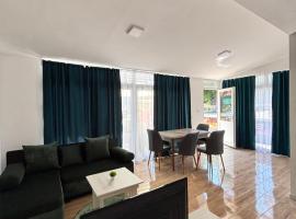 Apartments Street, hotel v destinaci Struga