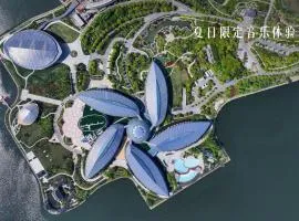 InterContinental Shanghai Harbour City by IHG