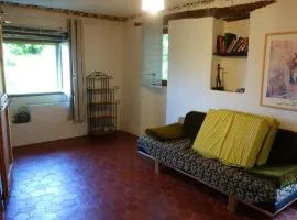 Mas Belavista - 2 bedrooms, kitchen, terrace, view