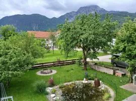 Ferienwohnung Fuderheuberg