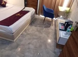 Hotel Prithvi By Admire Stays