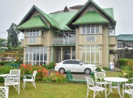 Gregory's Bungalow, bungalow ở Nuwara Eliya