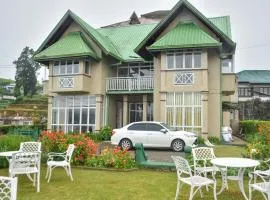Gregory's Bungalow