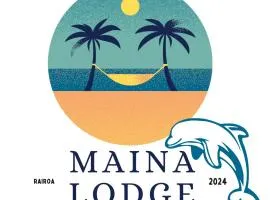Maina Lodge