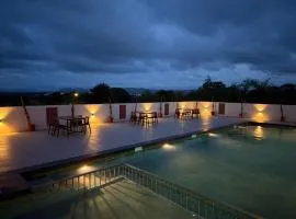 Leopard Hill Resort - Bandipur