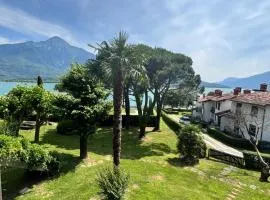 Appartamento Il Pontile Lake Como