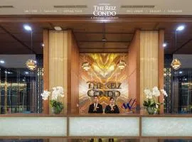 Vasaka The Reiz Condo