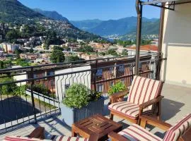 Tavernoland - Duck side of Como