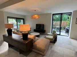 Chez Max - Terrasse - Climatisation - Parking gratuit