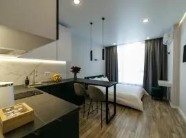VS Apartments