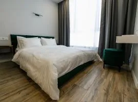VS Apartments