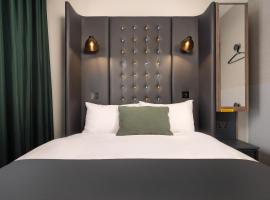 Point A Hotel London Westminster, hotel din Londra