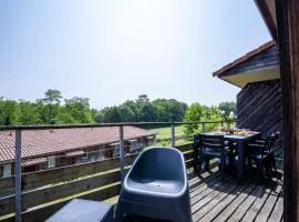 Ideal famille - piscine intérieur chauffée et extérieure
