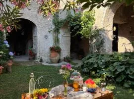 Lucy's guest house Amalfi coast