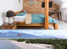 BURINA residence