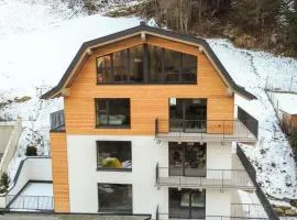 Bergschnucke homes