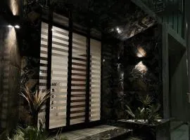 Pacha hotel