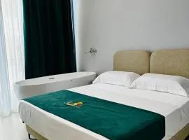 TreA Suites