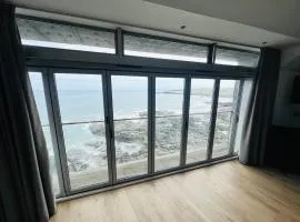 Seaview Hideway - Abnb