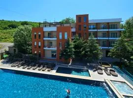 Tskaltubo Epic Hotel & Spa