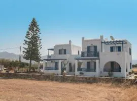 Galanos Studios Naxos