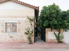 Petra VORI House