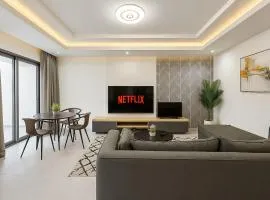 Arusha 204 by SPL Wuse Zone 1