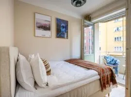The Best Apartment in Stylish Sodermalm Stockholm