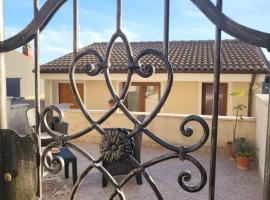 The hidden place، فندق في Seùlo