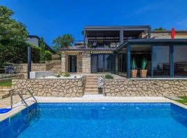 Blue Adria Pearl House