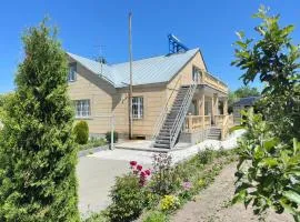 Chkalovka Guest House With Sevan View